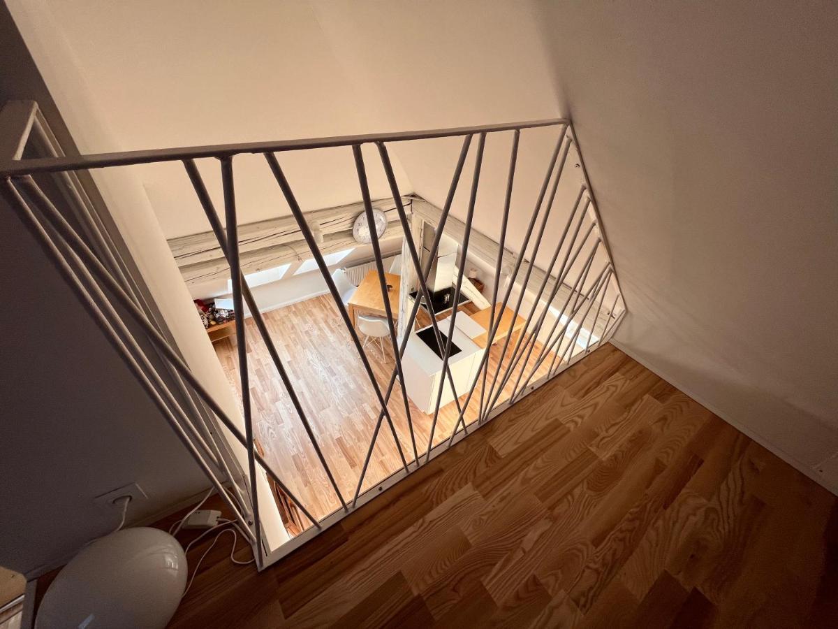 Apartment Malina - Free Private Parking Ljubljana Eksteriør billede
